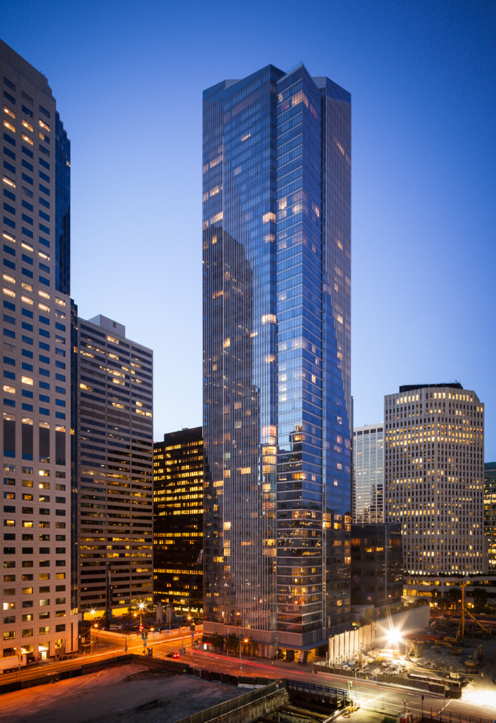 Millennium Tower1